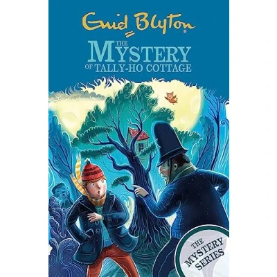 Abbildung von The Mystery of Tally Ho Cottage: Book 12 (The Series)