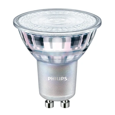 Abbildung von LED Reflektor GU10 4,9W Master Value 930