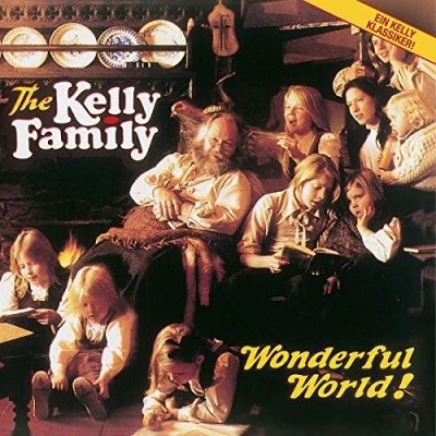 Abbildung von Wonderful World!