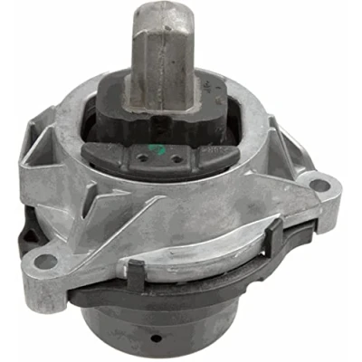 Abbildung von LEMFÖRDER 39435 01 Motorlager links BMW: 3 Limousine, Touring, GT