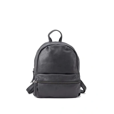 Abbildung von BIBA Tagesrucksack, Größe: One Size, Black