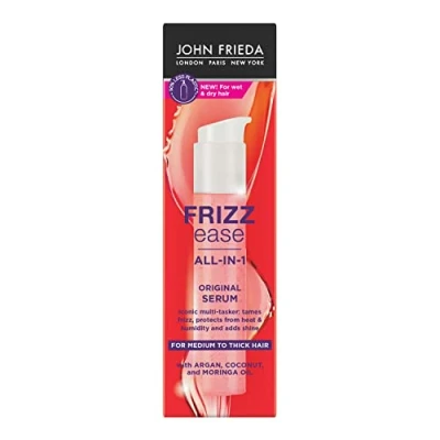 Abbildung von JOHN FR FRIZZ SERUM ORIGINAL C/NOR 50