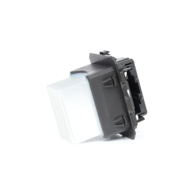 Abbildung von VALEO 509961 Bedienelement, Klimaanlage RENAULT: SCENIC 3, TWINGO 2, CLIO 3