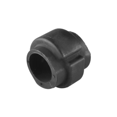 Abbildung von TEDGUM 00050031 Lagerbuchse, Stabilisator innen, Vorderachse AUDI: A4 B6 Avant, A6 C6 B7 Avant