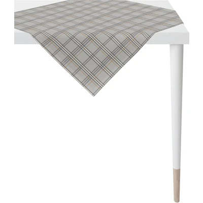 Abbildung von APELT Mitteldecke &quot;9538 CHALET STYLE&quot;, (1 St.), Digitaldruck