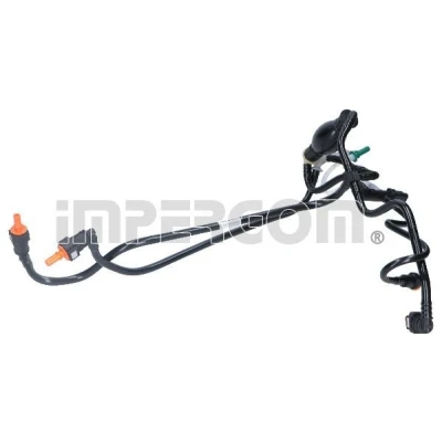 Abbildung von ORIGINAL IMPERIUM 85009 Kraftstoffleitung CITROËN: C3 Pluriel, C2 Schrägheck, PEUGEOT: 206 Schrägheck
