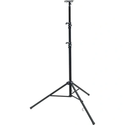 Abbildung von Brennenstuhl ST 302 Baustrahlerstativ Stativlänge (max.): 3000 mm 1170310040