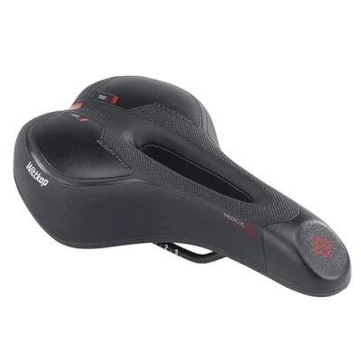 Abbildung von Fahrradsattel Wittkop Medicus Pro 6.1 Trekking Für Herren