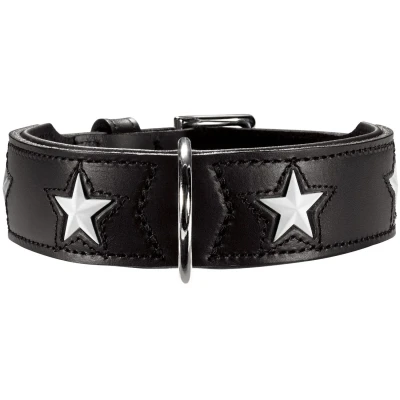 Abbildung von Halsband Magic Star XS S (37), Schwarz 37