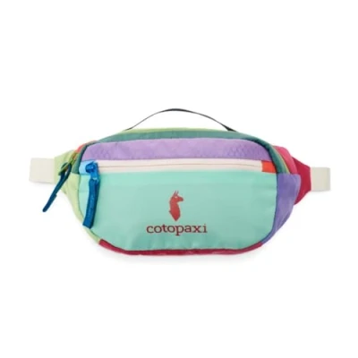 Abbildung von Cotopaxi Kapai Hüfttasche, 1,5 l, Del Dia, Einheitsgröße, Dia