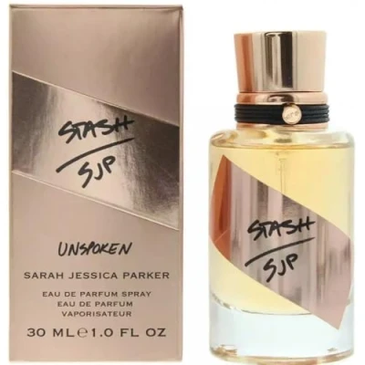 Abbildung von Sarah Jessica Parker Stash Unspoken Eau de Parfum 30 ml Spray