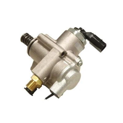 Abbildung von HITACHI 133073 Hochdruckpumpe mit Dichtung VOLKSWAGEN: Passat B6 Variant, Limousine, Touareg I, AUDI: Q7