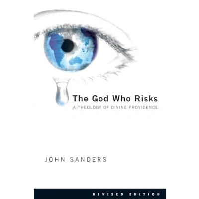 Abbildung von The God Who Risks: A Theology of Divine Providence