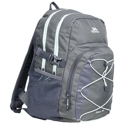Abbildung von Trespass Albus Carbon Outdoor Rucksack