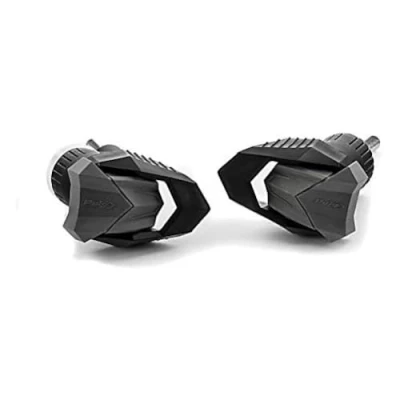 Abbildung von PUIG CRASH PADS/FRAME SLIDERS BOBBINS 6047N KOMPATIBEL MIT HONDA NC 700 S/X / 750