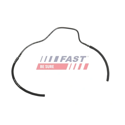 Abbildung von FAST FT01001 Unterdruckleitung, Bremskraftverstärker