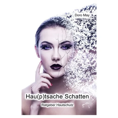 Abbildung von Hautsache Schatten: Ratgeber Hautschutz