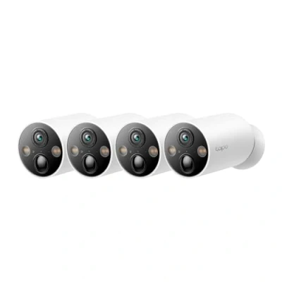 Abbildung von TP Link Tapo C425 4er Pack