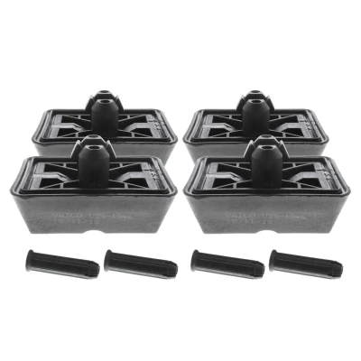 Abbildung von VAICO V20 2240 Aufnahme, Wagenheber beidseitig, hinten, vorne EXPERT KITS + BMW: 3 Touring, Limousine, Cabrio