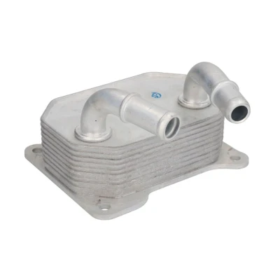 Abbildung von THERMOTEC D4G019TT Ölkühler FORD: S Max Mk1, Focus 2 Kombi, Schrägheck
