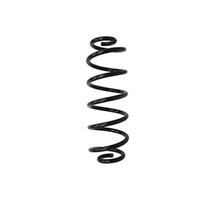 Abbildung von BILSTEIN B3 OE Replacement 36 252701 Fahrwerksfeder Hinterachse Schraubenfeder mit konstantem Drahtdurchmesser AUDI: A6 C7 Avant