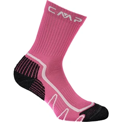 Abbildung von CMP Wandersocken, Geranie Weiß, 39/42