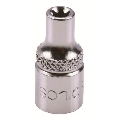 Abbildung von Steckschlüssel 1/4&quot; E TORX SONIC 21605