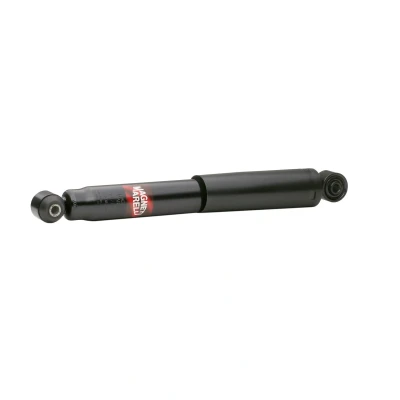 Abbildung von MAGNETI MARELLI 351978079000 Stoßdämpfer Hinterachse Gasdruck Zweirohr Dämpfermodul oben Stift PEUGEOT: Bipper Kastenwagen, Tepee, FIAT: Qubo