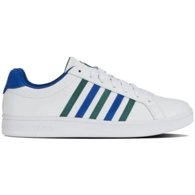 Abbildung von K Swiss Herren Court TIEBREAK Sneaker, 42 EU