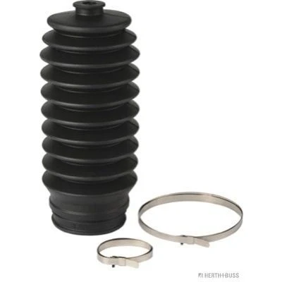 Abbildung von HERTH+BUSS JAKOPARTS J4114011 Faltenbalgsatz, Lenkung HONDA: ACCORD 6 Limousine, 5