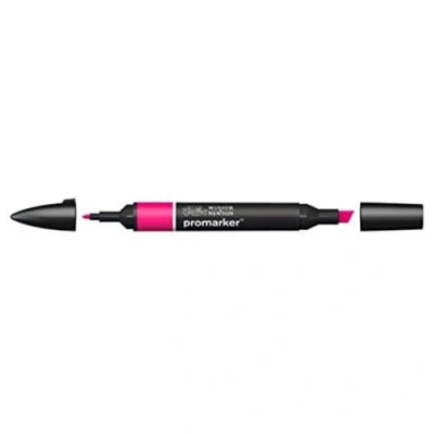 Abbildung von Winsor &amp; Newton ProMarker Magenta