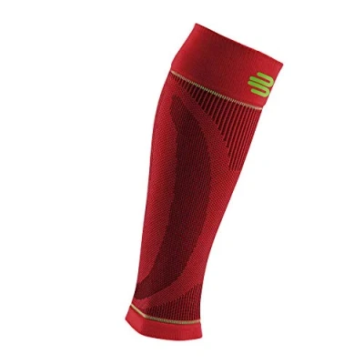 Abbildung von Compression Sleeves Lower Leg lang L