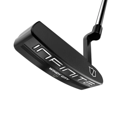 Abbildung von Wilson Men&#039;s Infinite Windy City Putter/Chipper, Keine Farbe, 34 Zoll