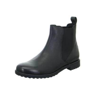 Abbildung von ara Liverpool Stiefelette, Damen, Größe: 38, Schwarz Schuhe