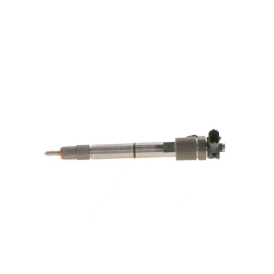 Abbildung von BOSCH 0 445 110 713 Einspritzdüse Common Rail mit Dichtring OPEL: Zafira C Tourer, Insignia B Sports A Tourer
