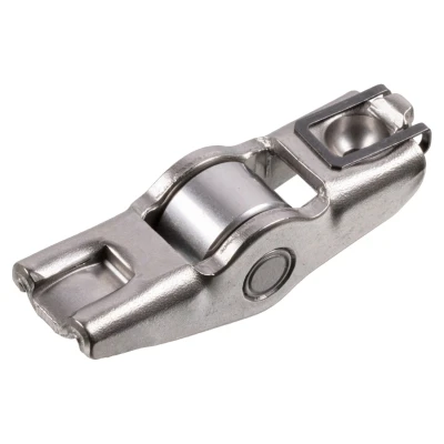 Abbildung von FEBI BILSTEIN 182399 Schlepphebel PEUGEOT: 308 I SW, 508 Limousine, CC, CITROËN: C5 III Kombi