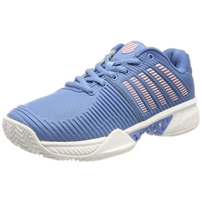 Abbildung von Damen Tennisschuhe K Swiss Express Light 2 HB