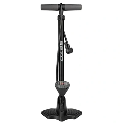Abbildung von Beto Standpumpe &quot;BETO Hochdruck Standpumpe&quot;