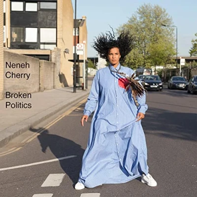 Abbildung von Broken Politics [Vinyl LP]