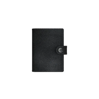 Abbildung von Ledlenser Lite Wallet Classic Black
