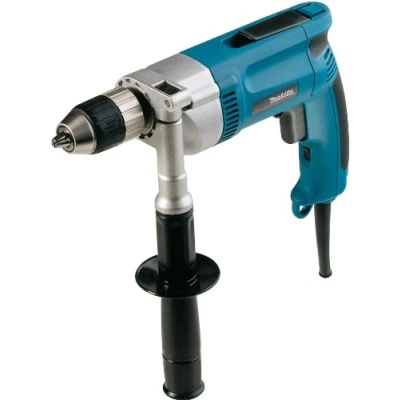 Abbildung von Makita DP4003, 600 U/min, 3,8 cm, 1,3 Vekselstrøm, 750 W, 2 kg