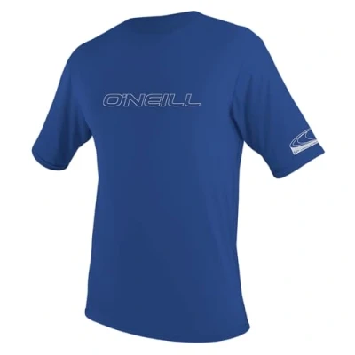 Abbildung von O&#039;NEILL RASH Guard Herren BASIC SKINS TEE