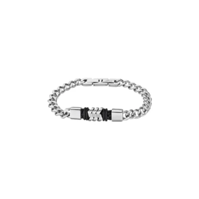 Abbildung von LOTUS STYLE Herren Armband LS2104 2/2 Men Basic Edelstahl 316l 210.00 mm, Einheitsgröße, Edelstahl, Kein Edelstein