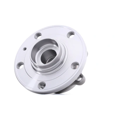 Abbildung von FEBI BILSTEIN 26377 Radlagersatz VOLKSWAGEN: Caddy 3 Kastenwagen, Touran I, Passat B7 Kasten / Kombi, AUDI: A3 Sportback, Q3, TT Coupe kfzteile,