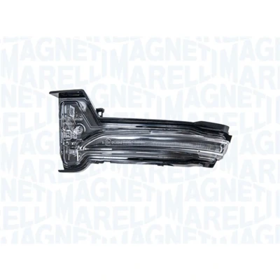 Abbildung von MAGNETI MARELLI 182201551600 Blinker vorne rechts für Linkslenker FORD: Kuga Mk3