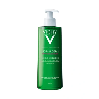 Abbildung von Vichy Normaderm Phytosolution Intensive Purifying Gel 200 ml