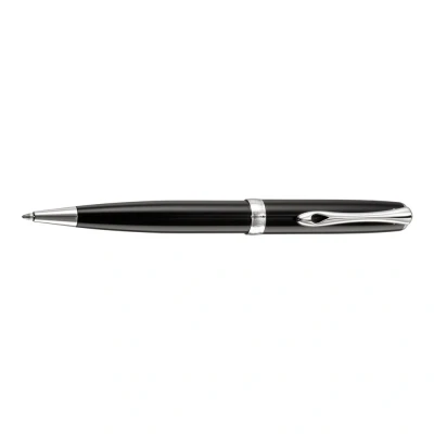 Abbildung von Diplomat Excellence A2 Black Lacquer CT BP