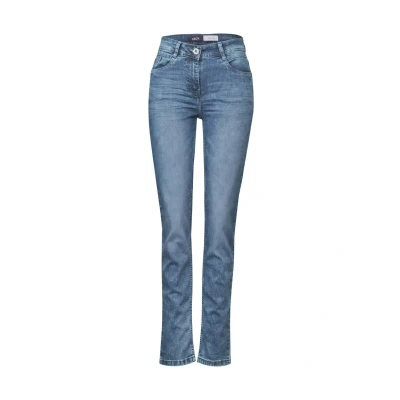 Abbildung von CECIL Jeans im Slim Fit