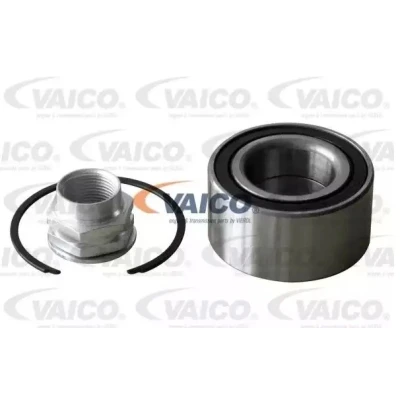 Abbildung von VAICO V24 0656 Radlagersatz Vorderachse EXPERT KITS + 66 FIAT: Panda II Schrägheck, Seicento / 600 Punto I Schrägheck