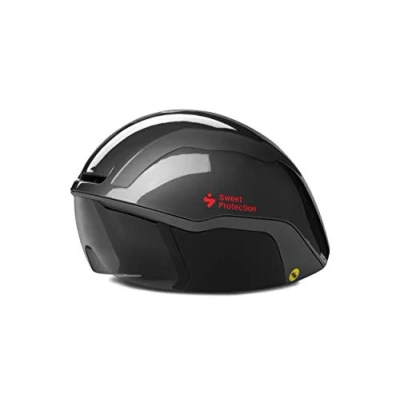 Abbildung von Sweet Protection Tucker MIPS Helmet, Matte Slate Gray, M